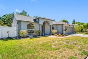 7080 NICOLE LANE, LARGO, FL 33771 Sold 06/26/25