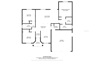 7080 NICOLE LANE, LARGO, FL 33771 Sold 06/26/25