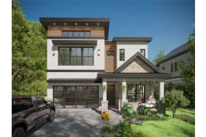 3406 W Arch St, TAMPA