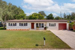 1644 SCOTT STREET, CLEARWATER, FL 33755 Sold 09/03/25
