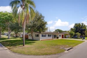 1644 SCOTT STREET, CLEARWATER, FL 33755 Sold 09/03/25