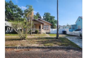 475 11th Ave NE, St. Petersburg, FL 33701, Sold 04/18/25
