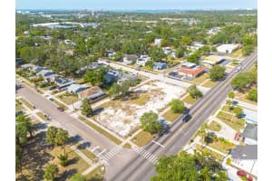 2830 18TH AVENUE, ST PETERSBURG, FL 33712 - MLS#MFRTB8376340
