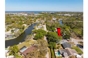 2382 PEMBROOK DRIVE, CLEARWATER, FL 33764 Sold 06/03/25