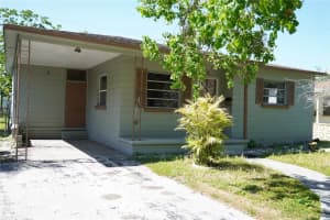 5012 OXFORD AVENUE, ST PETERSBURG, FL 33710 Sold 06/06/25