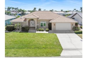 1137 TREASURE CAY COURT, PUNTA GORDA, FL 33950 Sold 08/01/25