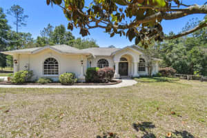 17835 PINE KNOLL DRIVE, DADE CITY, FL 33523 Sold 06/04/25