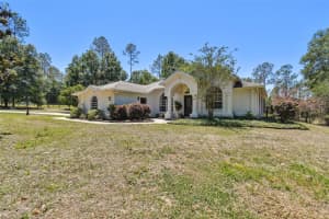 17835 PINE KNOLL DRIVE, DADE CITY, FL 33523 Sold 06/04/25