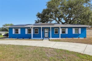 1650 ELIZABETH LANE, CLEARWATER, FL 33755 Sold 05/23/25