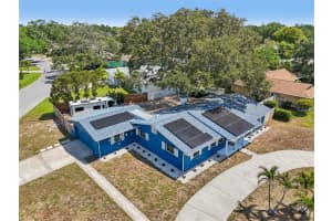 1650 ELIZABETH LANE, CLEARWATER, FL 33755 Sold 05/23/25