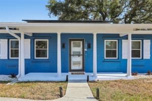 1650 ELIZABETH LANE, CLEARWATER, FL 33755 Sold 05/23/25