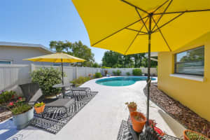 1390 PONCE DE LEON BOULEVARD, CLEARWATER, FL 33756 Sold 06/02/25