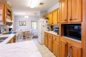 1735 DOROTHY BOULEVARD, LUTZ, FL 33558 - MLS#MFRTB8376369