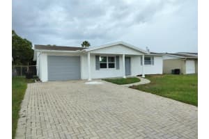 10817 FILLMORE AVENUE, PORT RICHEY, FL 34668 Sold 08/22/25
