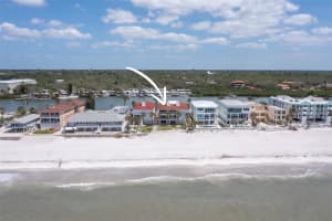 36 GULF BOULEVARD, INDIAN ROCKS BEACH, FL 33785 Sold 06/26/25