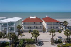 36 GULF BOULEVARD, INDIAN ROCKS BEACH, FL 33785 Sold 06/26/25