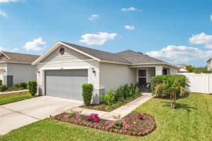 7727 SUNSHINE BRIDGE AVENUE, GIBSONTON, FL 33534 Sold 05/28/25