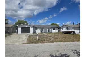 11215 Yewtree Ave, PORT RICHEY
