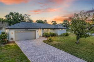 2029 SPANISH PINES DRIVE, DUNEDIN, FL 34698 Sold 05/21/25