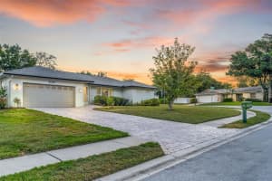 2029 SPANISH PINES DRIVE, DUNEDIN, FL 34698 Sold 05/21/25