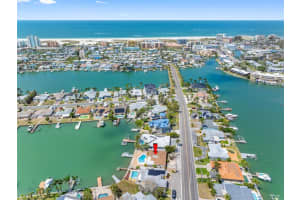 455 115TH AVENUE, TREASURE ISLAND, FL 33706 Sold 07/24/25