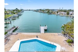 455 115TH AVENUE, TREASURE ISLAND, FL 33706 Sold 07/24/25