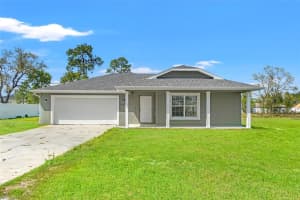 13193 PAXTON AVENUE, WEEKI WACHEE, FL 34614 Sold 08/15/25