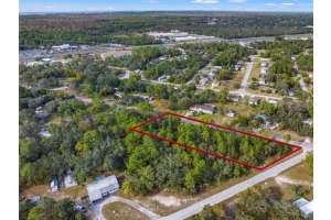0 TOUCAN TRAIL, SPRING HILL, FL 34606 Sold 09/02/25