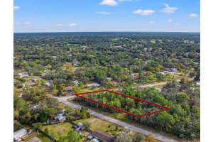 0 TOUCAN TRAIL, SPRING HILL, FL 34606 Sold 09/02/25