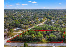 0 TOUCAN TRAIL, SPRING HILL, FL 34606 Sold 09/02/25