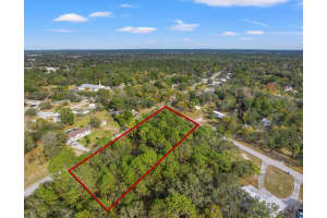 0 TOUCAN TRAIL, SPRING HILL, FL 34606 Sold 09/02/25