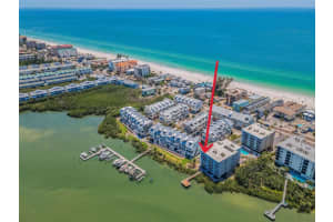19925 Gulf Blvd #503, INDIAN SHORES
