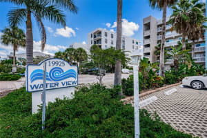 19925 GULF BOULEVARD, INDIAN SHORES, FL 33785 - MLS#MFRTB8376437