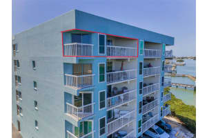 19925 GULF BOULEVARD, INDIAN SHORES, FL 33785 - MLS#MFRTB8376437