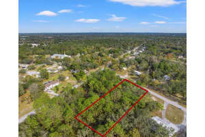 0 OAKRIDGE DRIVE, SPRING HILL, FL 34606 - MLS#MFRTB8376441
