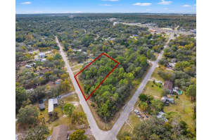 0 OAKRIDGE DRIVE, SPRING HILL, FL 34606 - MLS#MFRTB8376441