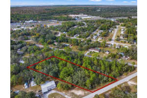 0 OAKRIDGE DRIVE, SPRING HILL, FL 34606 - MLS#MFRTB8376441