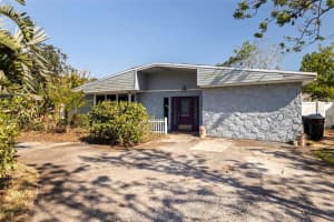 2660 FAIRWAY AVENUE, ST PETERSBURG, FL 33712 Sold 05/19/25