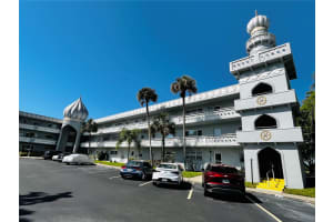 2340 Grecian Way #56, CLEARWATER