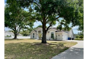 17127 Brown Rd, ODESSA