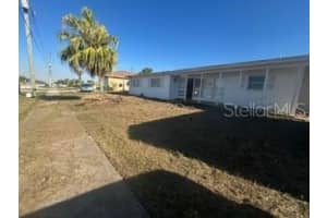 21811 EDGEWATER DRIVE, PORT CHARLOTTE, FL 33952 Sold 06/30/25