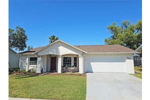 4505 ALLIGATOR DRIVE, NEW PORT RICHEY, FL 34653 Sold 07/22/25