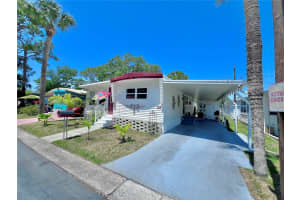 7803 46TH AVENUE, ST PETERSBURG, FL 33709 - MLS#MFRTB8376465