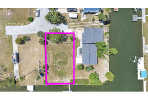 6400 DRIFTWOOD DRIVE, HUDSON, FL 34667 Sold 08/29/25