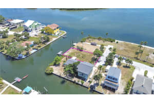 6400 DRIFTWOOD DRIVE, HUDSON, FL 34667 Sold 08/29/25