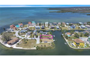 6400 DRIFTWOOD DRIVE, HUDSON, FL 34667 Sold 08/29/25