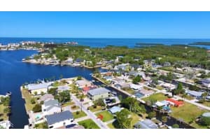 5425 BLUEPOINT DRIVE, PORT RICHEY, FL 34668 Sold 07/31/25