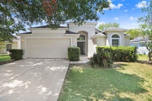 1105 TIMBER TRACE DRIVE, WESLEY CHAPEL, FL 33543 Sold 06/03/25