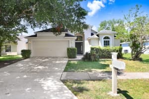 1105 TIMBER TRACE DRIVE, WESLEY CHAPEL, FL 33543 Sold 06/03/25