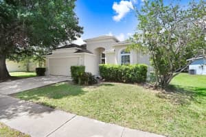 1105 TIMBER TRACE DRIVE, WESLEY CHAPEL, FL 33543 Sold 06/03/25